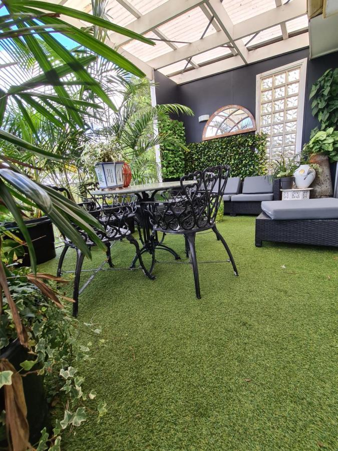 Vista Unit Close To The City & Airport & Train Station And Brighton Le Sands Beach Sidney Exterior foto