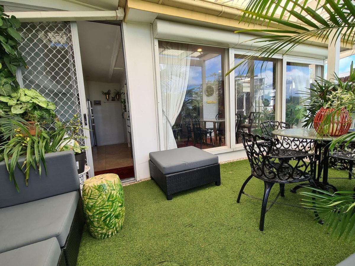 Vista Unit Close To The City & Airport & Train Station And Brighton Le Sands Beach Sidney Exterior foto