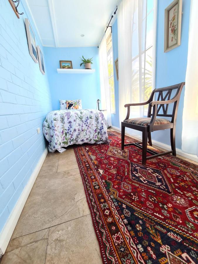 Vista Unit Close To The City & Airport & Train Station And Brighton Le Sands Beach Sidney Exterior foto