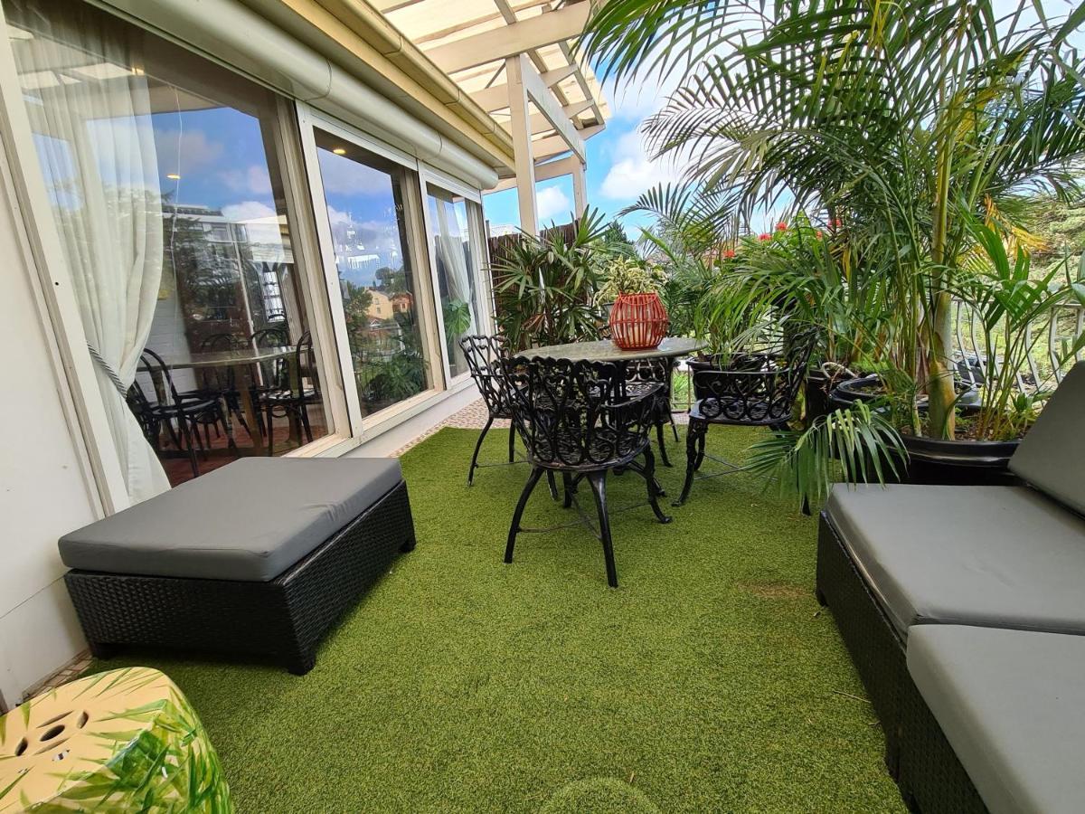 Vista Unit Close To The City & Airport & Train Station And Brighton Le Sands Beach Sidney Exterior foto