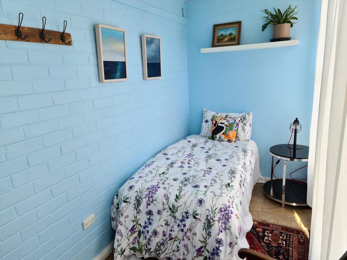 Vista Unit Close To The City & Airport & Train Station And Brighton Le Sands Beach Sidney Exterior foto