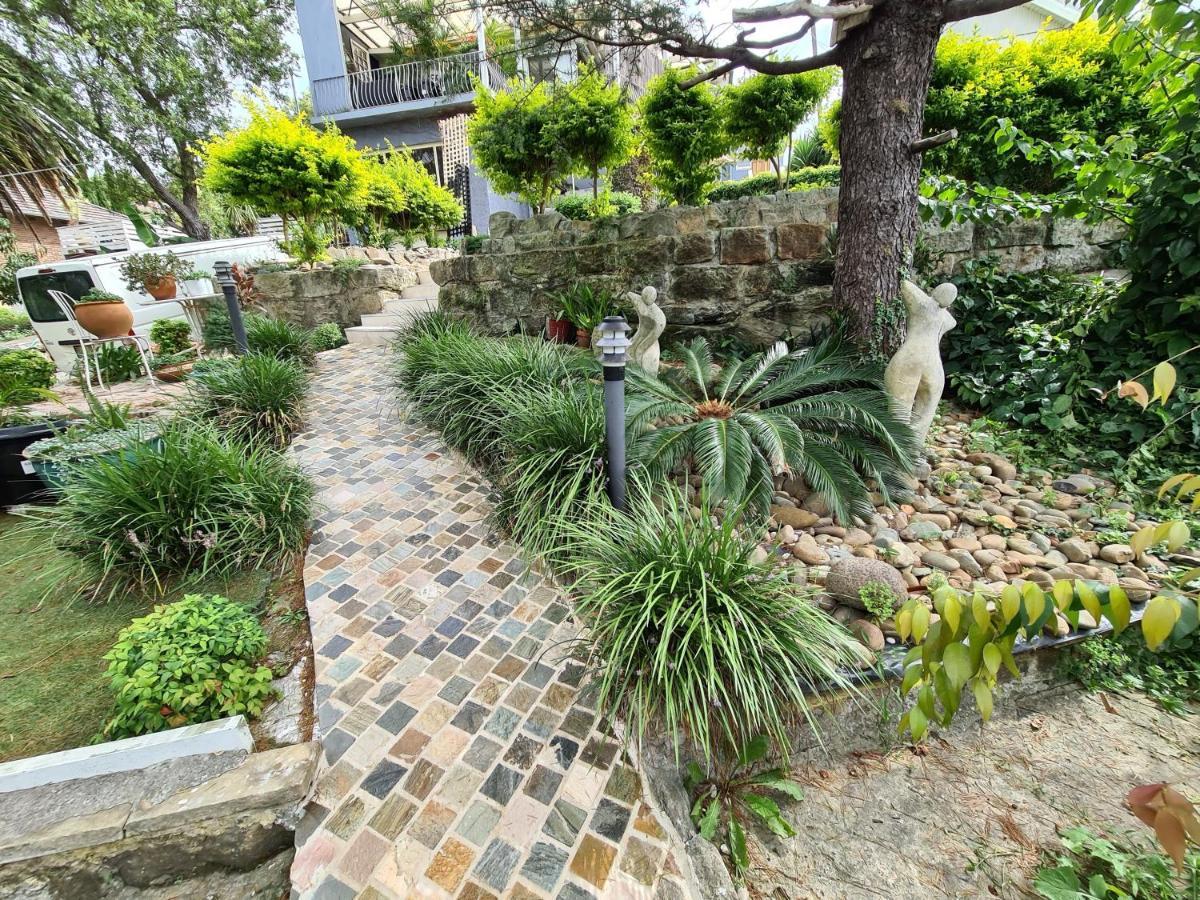Vista Unit Close To The City & Airport & Train Station And Brighton Le Sands Beach Sidney Exterior foto