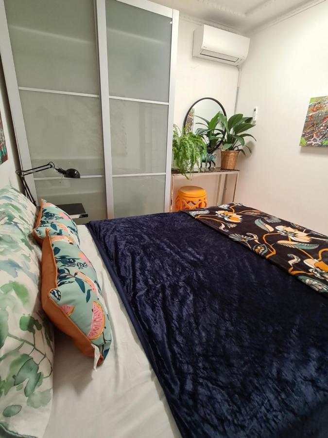 Vista Unit Close To The City & Airport & Train Station And Brighton Le Sands Beach Sidney Exterior foto